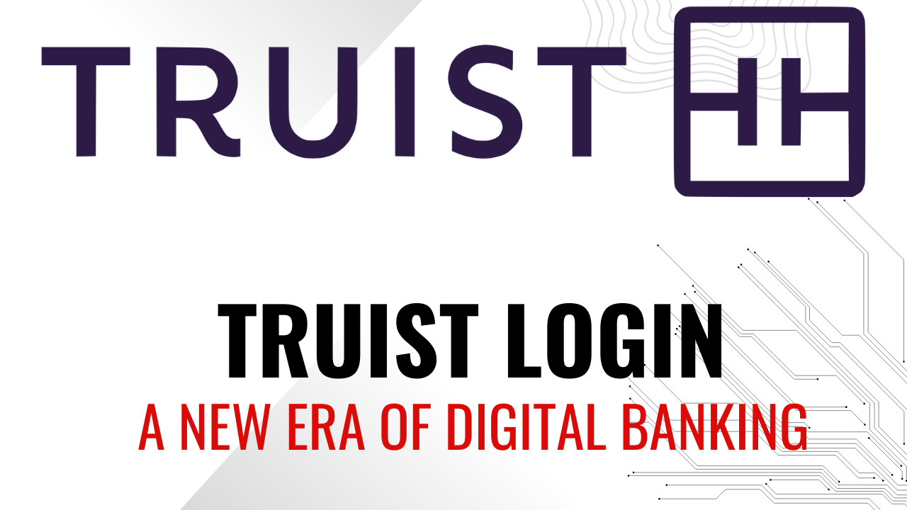 Truist Login
