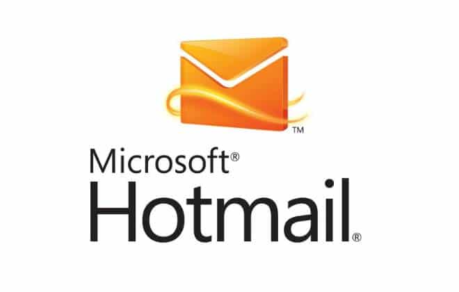 hotmail-login