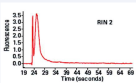 RIN number 2 indicating No RNA.