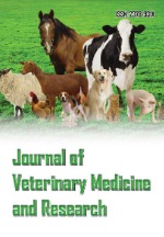 Journal of Veterinary Medicine and Research Impact Factor